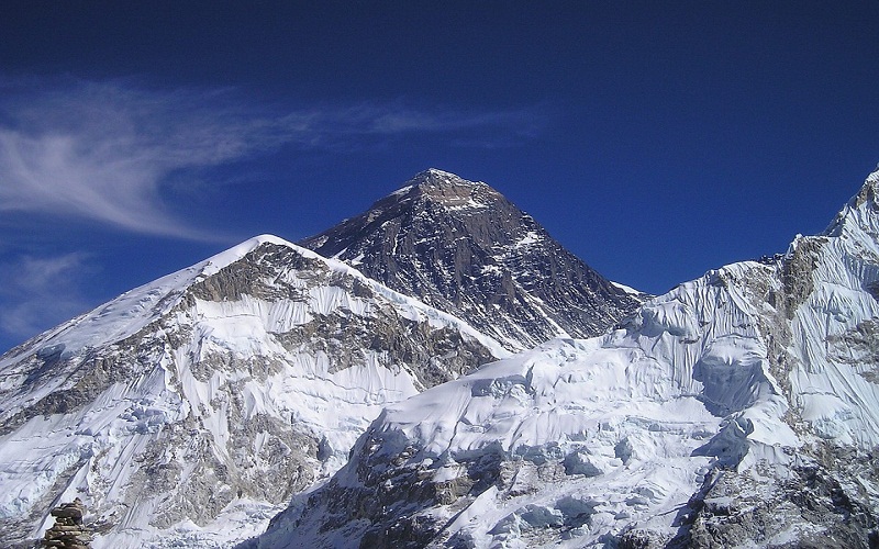 Himalaja – nestanak ledenjaka