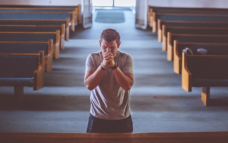 Čudesna spasenja – kratke molitve često doista pomažu