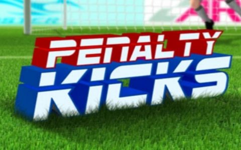 Zabavne sportske igre - nogomet i penali