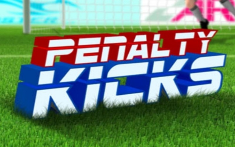 Zabavne sportske igre – nogomet i penali