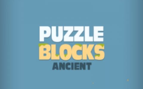 Popularne igre mozgalice - puzzle blokovi