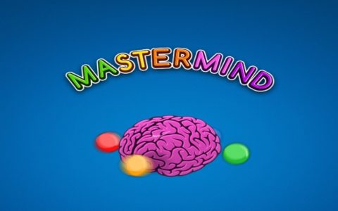 Brain games - Mastermind