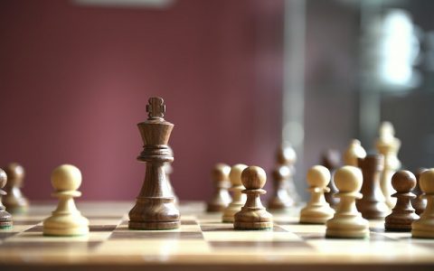 Povijest šaha: Gari Kasparov