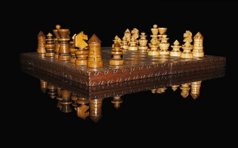 Zanimljivosti iz povijesti šaha: Anatolij Karpov