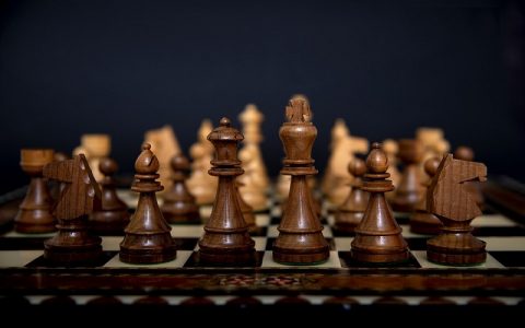 Šahist Karpov i povijest šahovskog svijeta