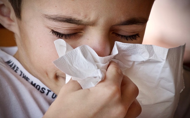 Kronična astma se može lako pobijediti