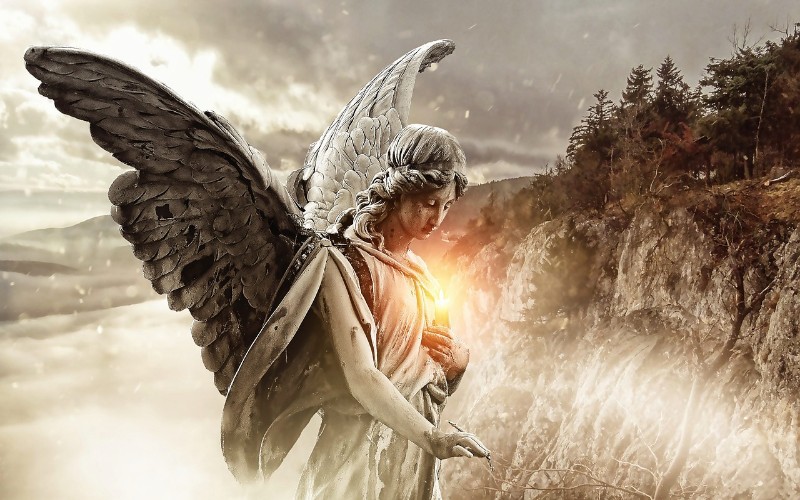 Nevjerojatni događaji – Anđeli čuvari nas spašavaju