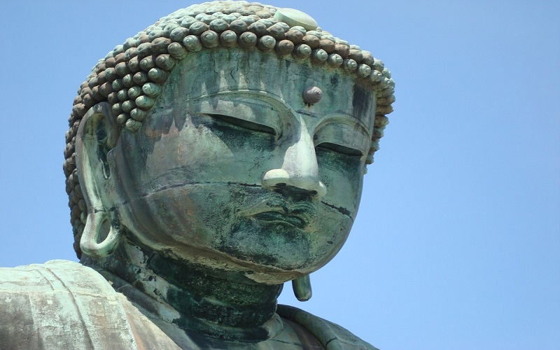 Svjetska čuda gradnje - Orijaški Buda u Japanu