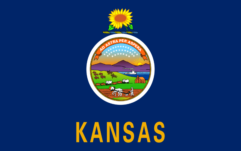 Savezna država Kansas 