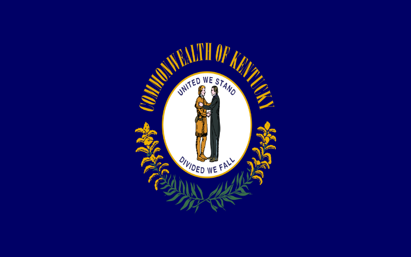 Savezna država Kentucky 