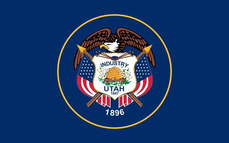 Sjedinjene Američke Države - Utah 