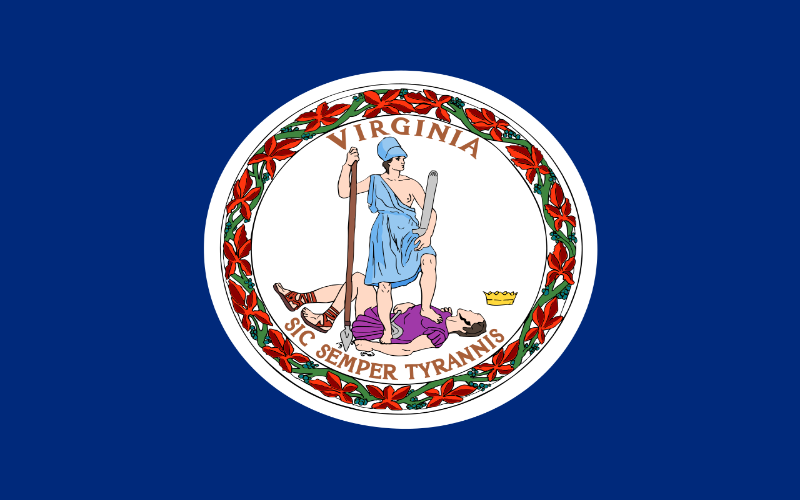 Savezna država Virginia 