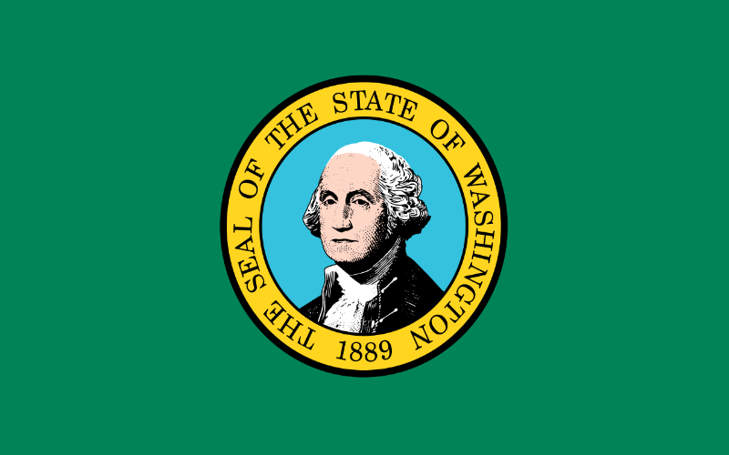 Sjedinjene Američke Države - Washington 