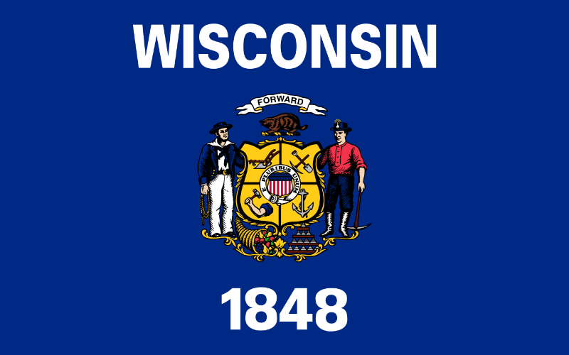 Savezna država Wisconsin 
