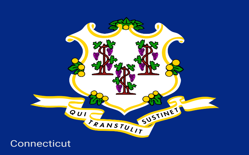Savezna država Connecticut 