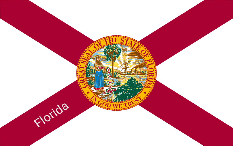 Sjedinjene Američke Države - Florida 