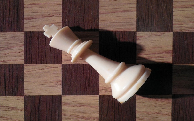 šah figure