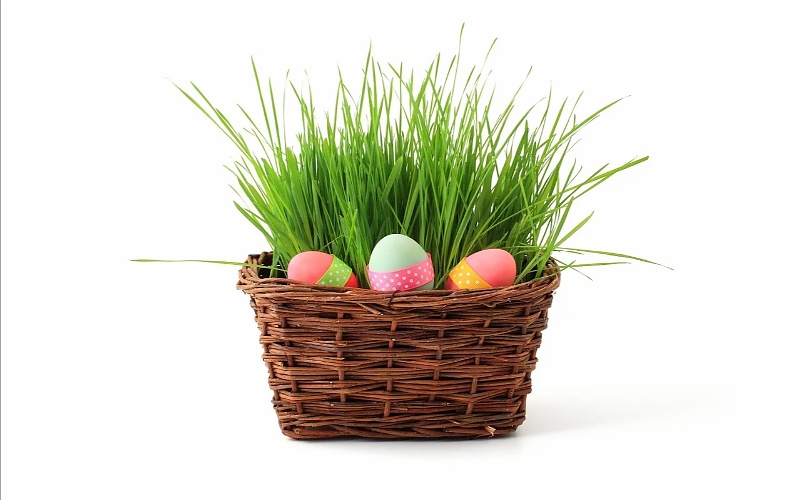table easter decoration ideas