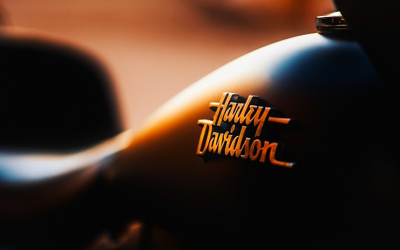 Slike motora Harley Davidson 