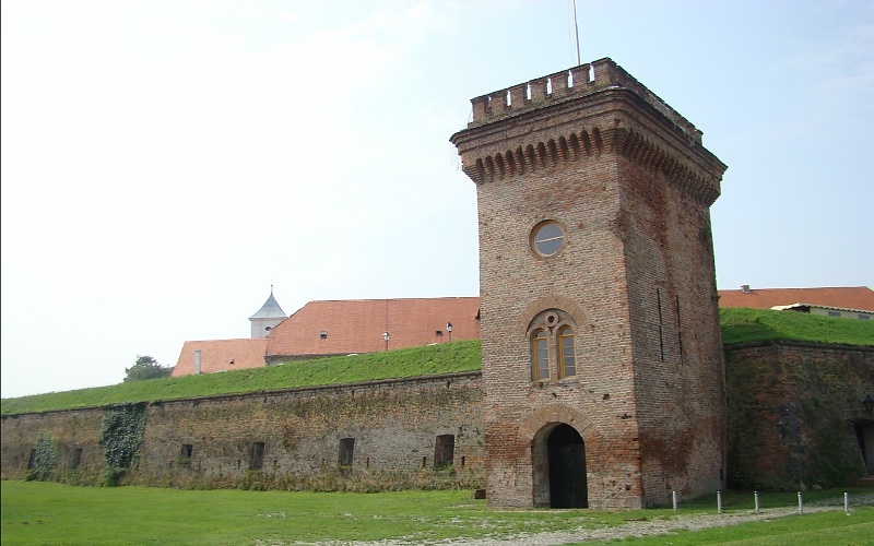 Tvrđa Osijek 