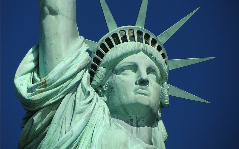 Najveći gradovi na svijetu New York i Kip slobode