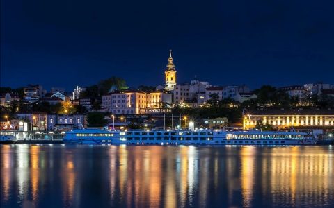 Gradovi u Srbiji koji su zanimljivi i ok za posjetiti