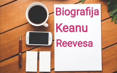 Biografija Keanu Reevesa - Biografije poznatih