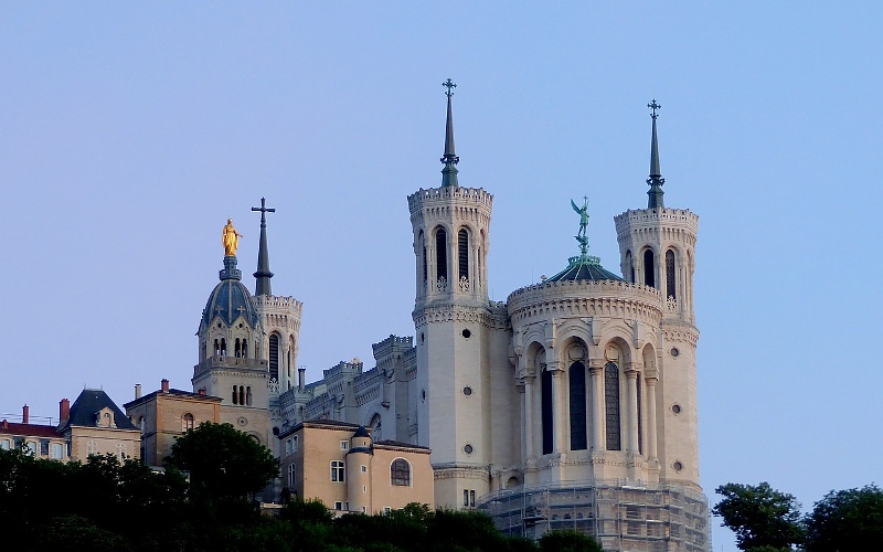 Bazilika u Lyonu