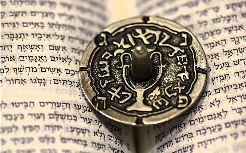 Vjerski nakit judaizma 