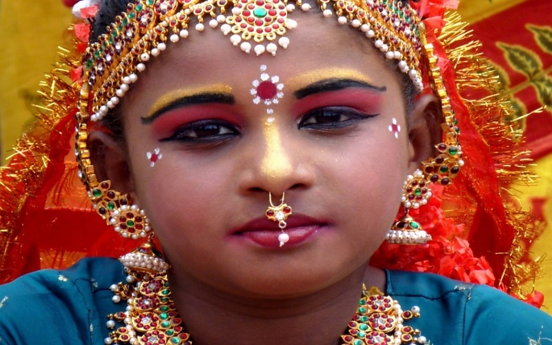 Vjerski nakit hinduizma 