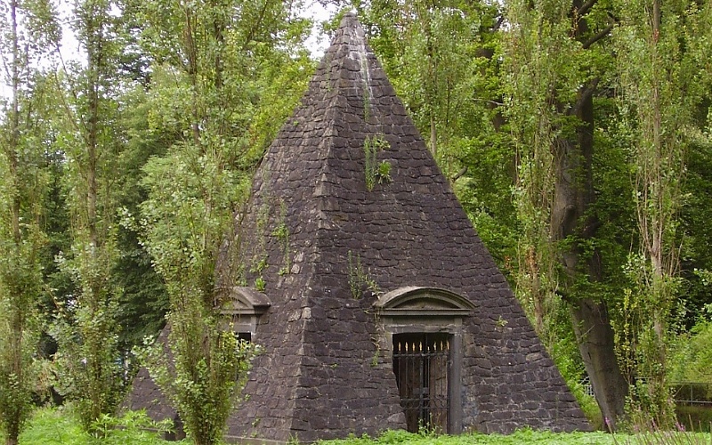 Masonski hramovi