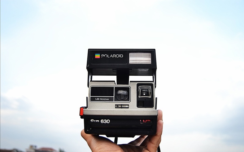 Polaroid fotoaparati koji su nas nekada zabavljali