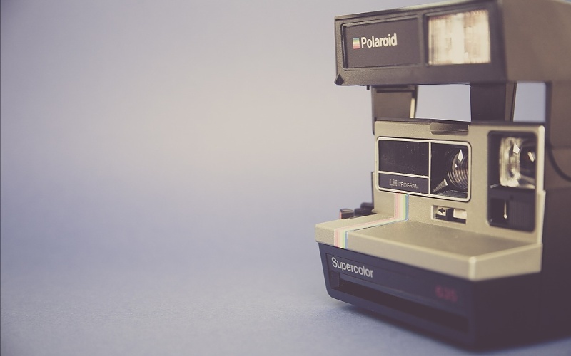 Polaroid kamere 