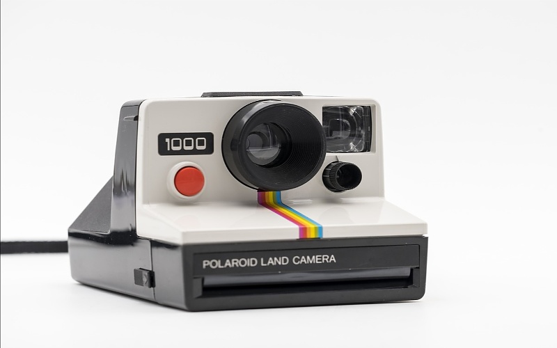 Stare kamere za fotografije 