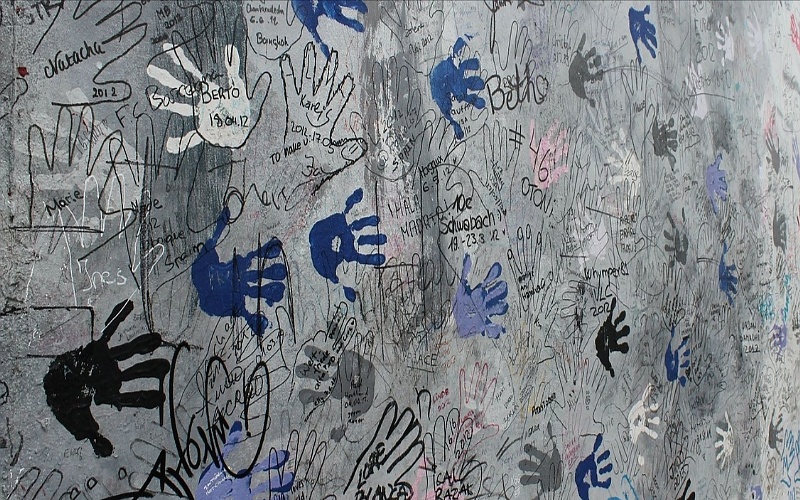 Berlinski zid 