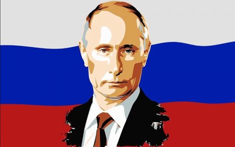 Biografija Vladimira Putina - Biografije poznatih