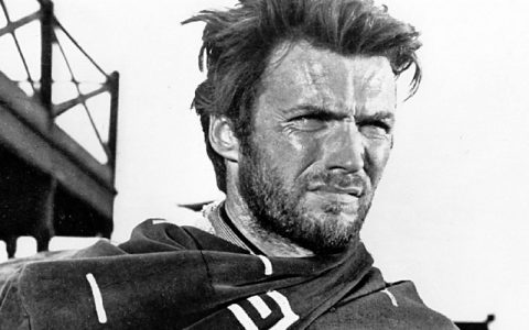 Biografija Clinta Eastwooda - Biografije poznatih
