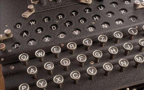 Značenje riječi Enigma - Šta znači riječ Enigma