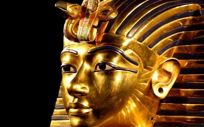 Egipatski bogovi - Ma'at