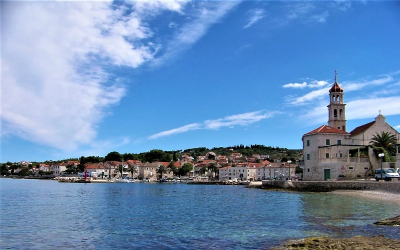 Ljepote Hrvatske - Jadransko more 