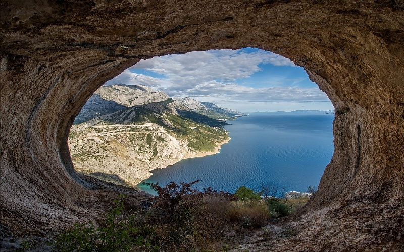 Dalmatinska obala
