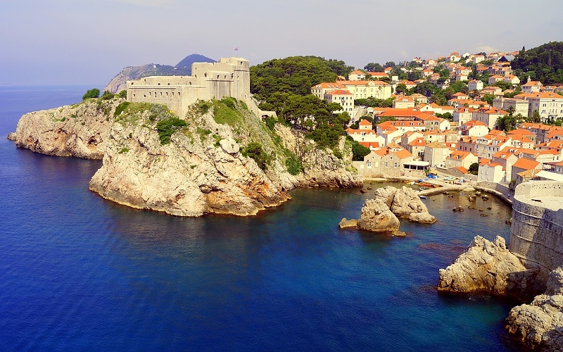 Ljepote Hrvatske - Dubrovnik 