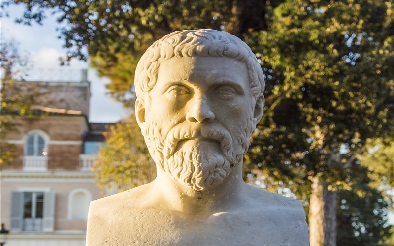 Citati grčkih filozofa koji će vas istinski oduševiti