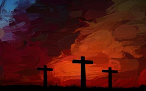 Zašto je Isus bio razapet na križu - dva razloga
