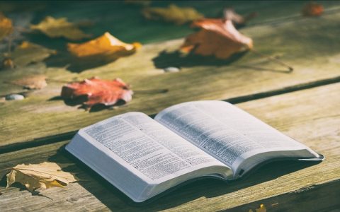 Biblijskih stihovi koji oslobađaju od straha - njih 5