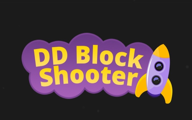 Block Shooter - Samo najbolje zabavne igre na netu