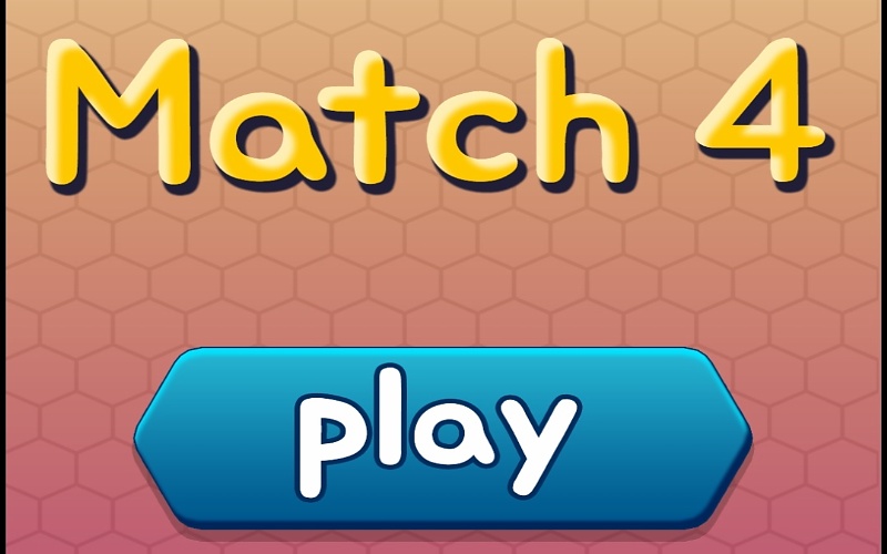 Match 4 - Najbolje zabavne puzzle igre na netu