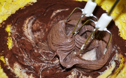 Novogodišnja torta - Najbolji recepti za slatka jela