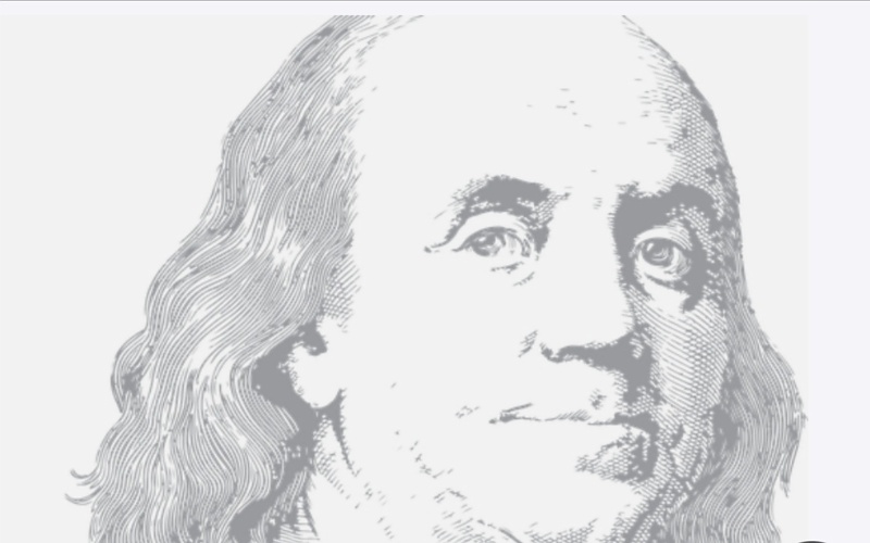 Citati Benjamina Franklina koji su uvijek bili zanimljivi