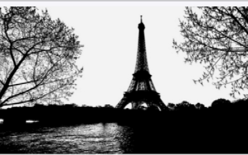 Eiffelov toranj 